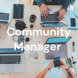 Community Manager