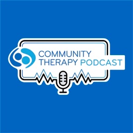 Community Therapy Podcast