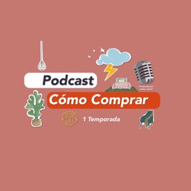 COMO COMPRAR | PODCAST