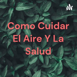 Como Cuidar El Aire Y La Salud