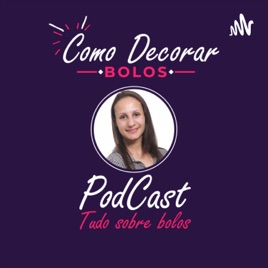 Como decorar bolos