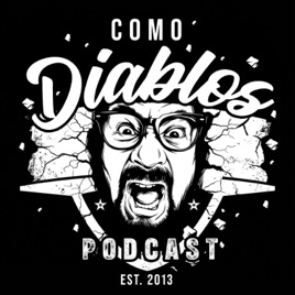 COMO DIABLOS