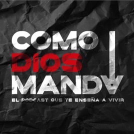 Como Dios manda