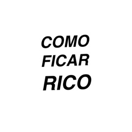 Como Ficar Rico