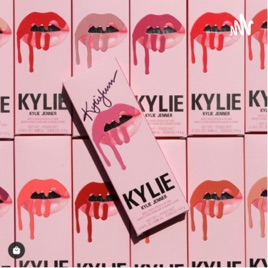 Como Kylie Jenner cresceu sua marca apenas com mídia social