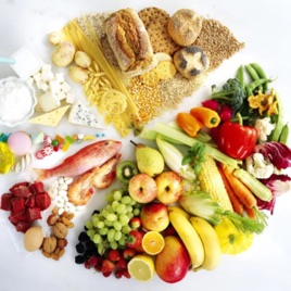 Como llevar una vida saludable?