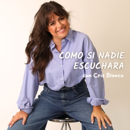 Como si nadie escuchara