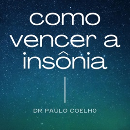 Como Vencer a Insônia