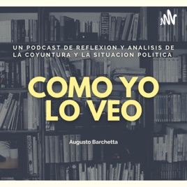 Como Yo Lo Veo