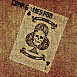 Comp Games Pod