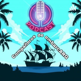 Compañeros de embarcARG