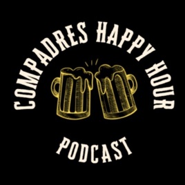 Compadres Happy Hour