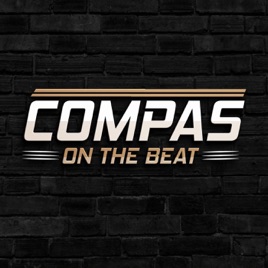 Compas On The Beat: The Adventures Of Two Sports Reporters