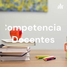 Competencias Docentes