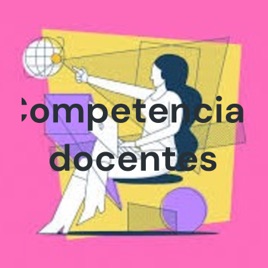 Competencias docentes