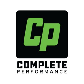 Complete Performance Podcast