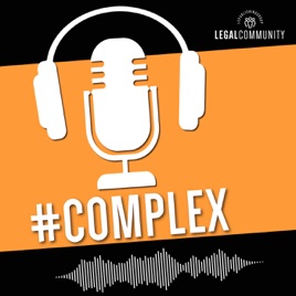 #Complex, l'avvocatura oltre la superficie