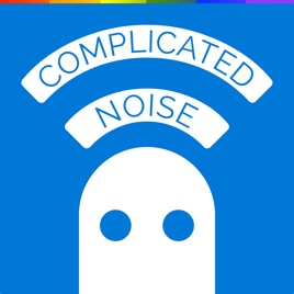Complicated Noise
