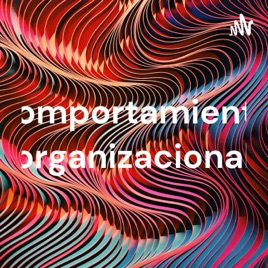 Comportamiento organizacional