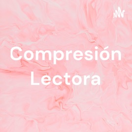 Compresión Lectora