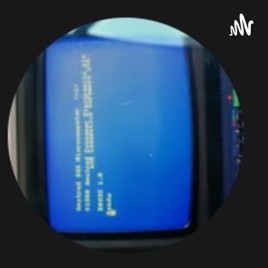 Computer Haed