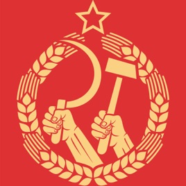Comrade Reads