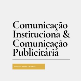 Comunicação Institucional E Publicitária
