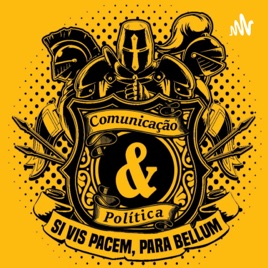 Comunicação & Política - Fernando Melo