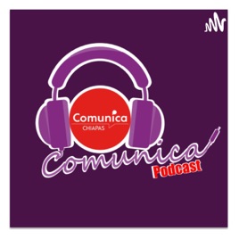 Comunica Podcast