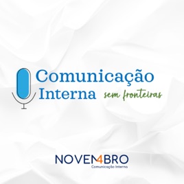 Comunicação Interna sem fronteiras