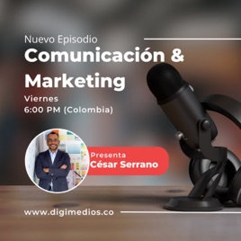 Comunicación & Marketing