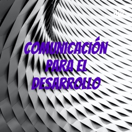 Comunicación para el Desarrollo