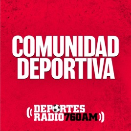 Comunidad Deportiva