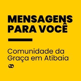 Comunidade da Graça Atibaia