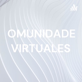 COMUNIDADES VIRTUALES