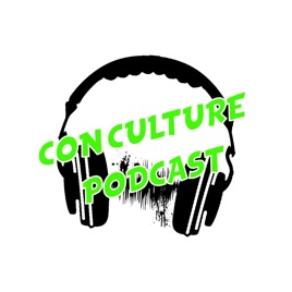 Con Culture Podcast