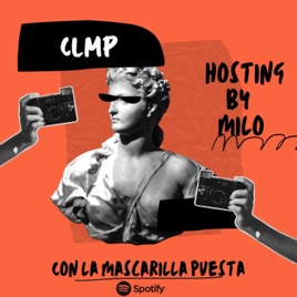 Con La Mascarilla Puesta