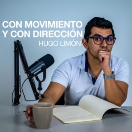 CON MOVIMIENTO Y CON DIRECCIÓN
