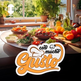 Con mucho gusto
