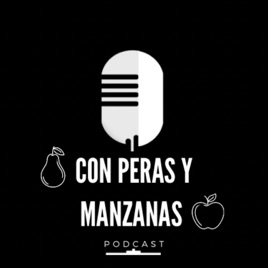 CON PERAS Y MANZANAS
