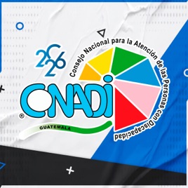 CONADI GUATEMALA