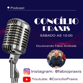 Concílio Praxis