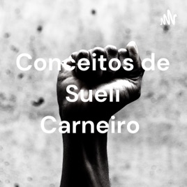 Conceitos de Sueli Carneiro