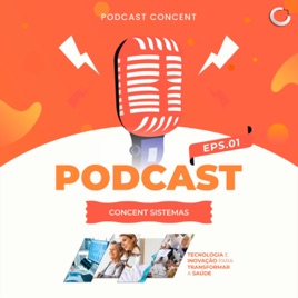 Concent Podcast