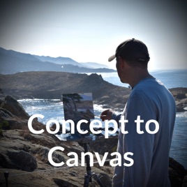 Concept to Canvas