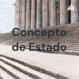 Concepto de Estado