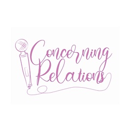 Concerning Relations