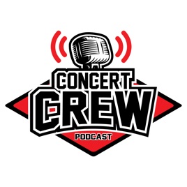 Concert Crew Podcast