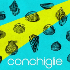 Conchiglie