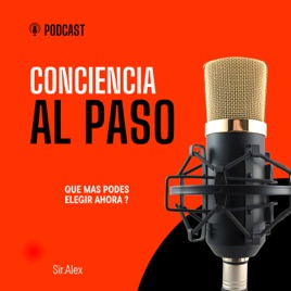 CONCIENCIA AL PASO